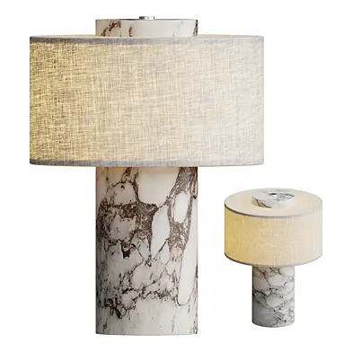 Aurie Portable Lamp