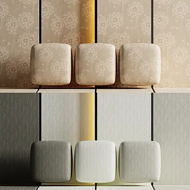 6 textures 4k in wallcovering 286 seamless
