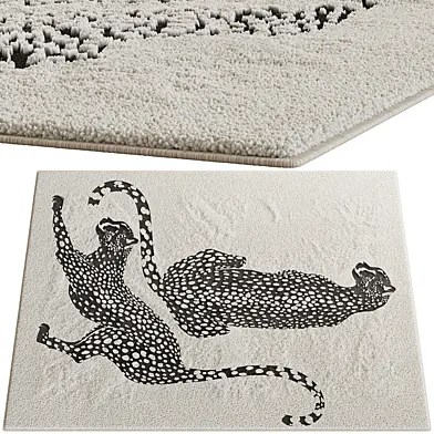 Carpet Art For Interior 182