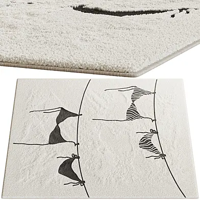 Carpet Art For Interior 183