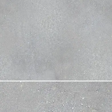 The Seamless gravel cover texture