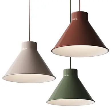 Muuto Top Pendant Lamps