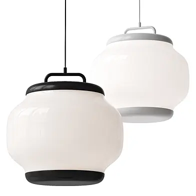 Roll & Hill Esper Pendant Lamps