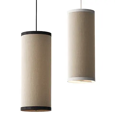 Astep Isol Suspension Lamp