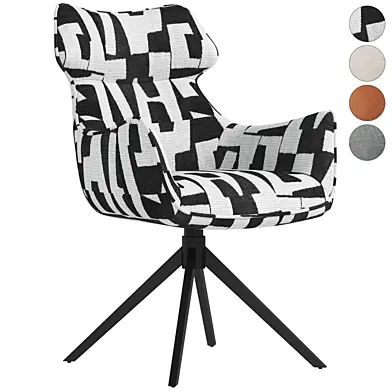 Diva dining chair