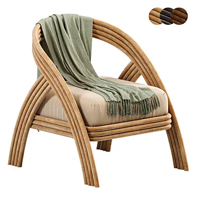 Ida Armchair