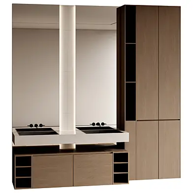 Bathroom Furniture 77