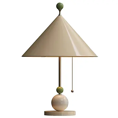 Georia Table Lamp