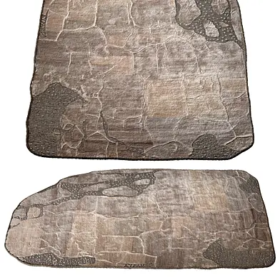 Infini TRM-15595 Rug