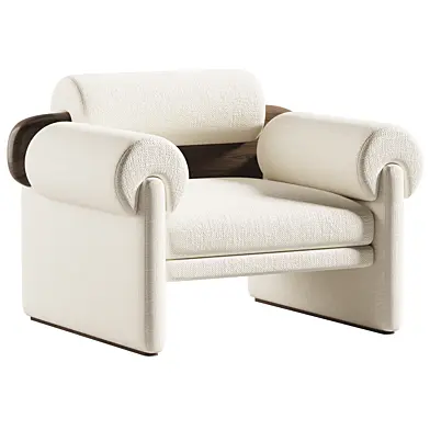 Elliot Armchair