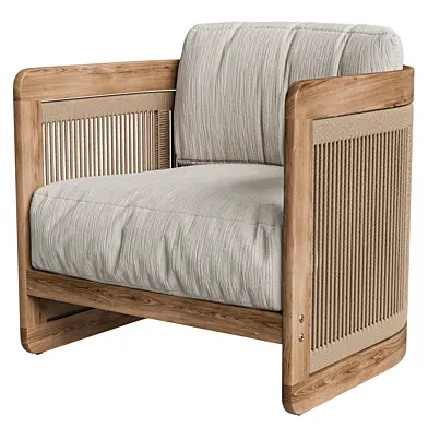 Masie Mares armchair