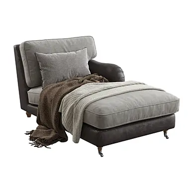 Sits Howard Chaise Longue