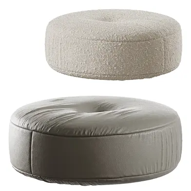 Scott Pouf
