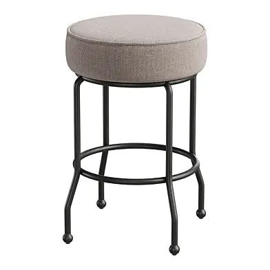 Kelsey Swivel Counter Stool