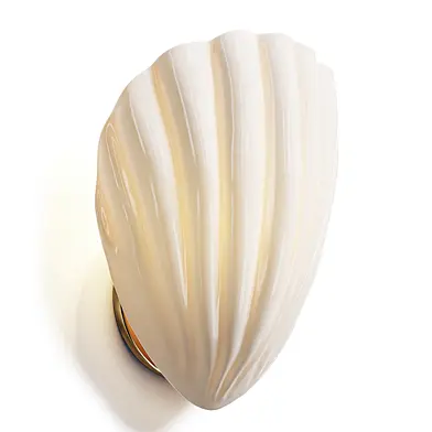 Model 5772 Sconces by Carlo Scarpa for Venini