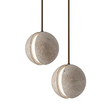Lampatron POVL SPLIT Pendant Lamp