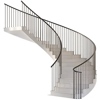 Staircase N006