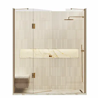 shower nik 43