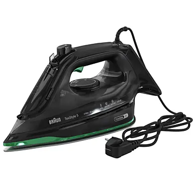 Braun SI5277GR Iron / Утюг