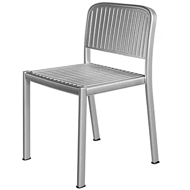 S-Cab Reil chair