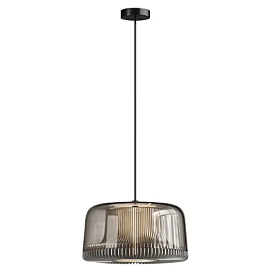 EOQ Dub Medium Pendant