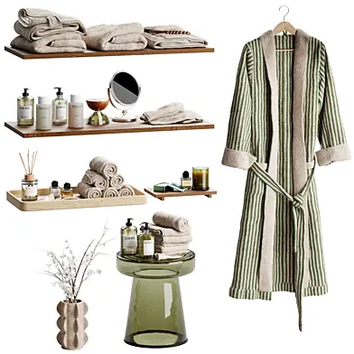 Bathroom Accessories