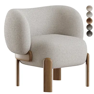 Dopa Armchair