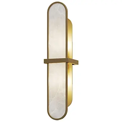Maytoni - Marmo MOD099WL-02G Sconce