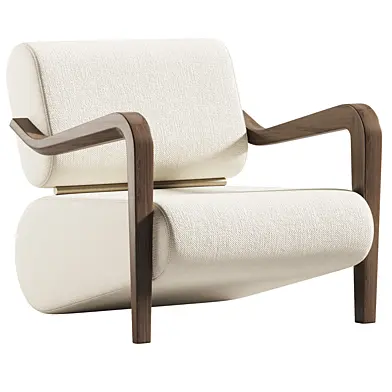 CLARK ARMCHAIR