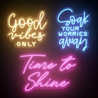 Neon 452