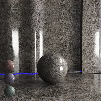 4K Collection Drifting Sand Marble Texture