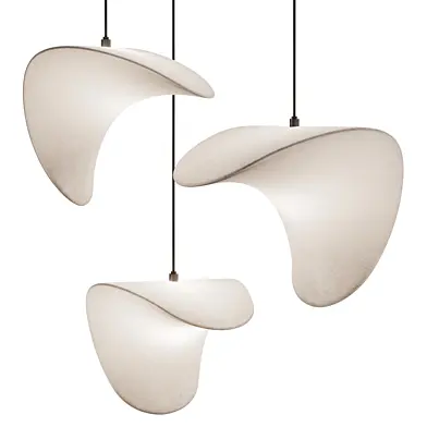 Minima Lightform Cluster Pendant