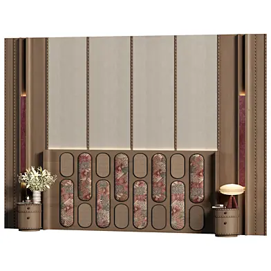 Headboard R2