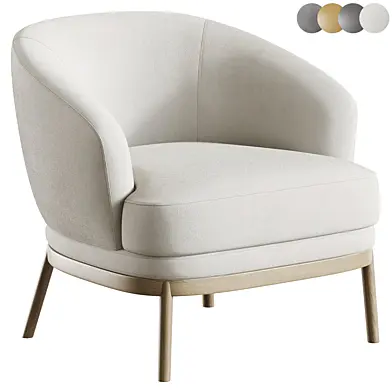 Ruth Armchair