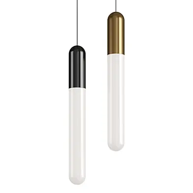 Pendant Lamp Line