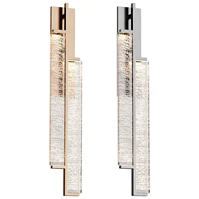 Kori Double Sconce