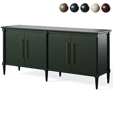 Комод Oakleigh by Arhaus