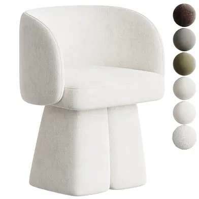 Senza Chair