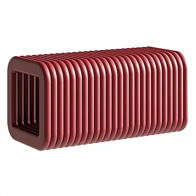 Uniform Bench by Flensted Mouritzen
