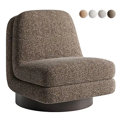 Armchair Brug