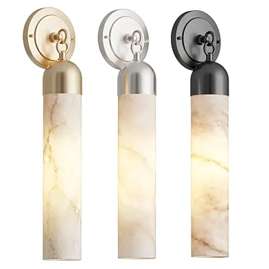 Florentine Sconce