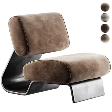 Lounge Armchair