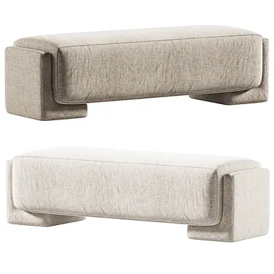Curva Bench