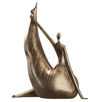 Contemporary Female Sculpture