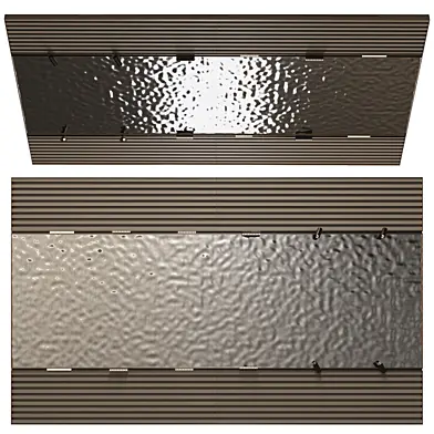 Ceiling 29 Rail