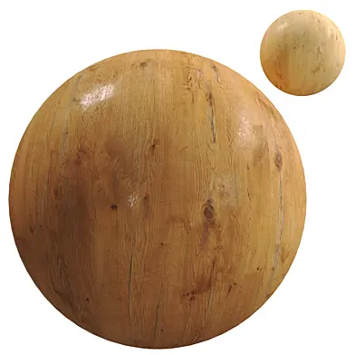 4K Collection Pale Lancelot Oak Wood Texture