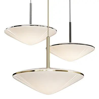 Tempo Vibia Pendant Lamp