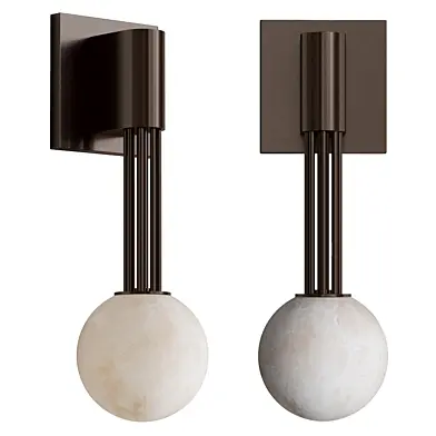 Tillman Sconce corona