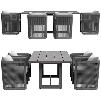 Harbour Уличная Часть 6 Antigua Outdoor