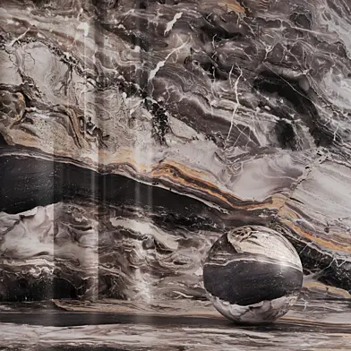 Камень мрамор Arabescato orobico grigio
